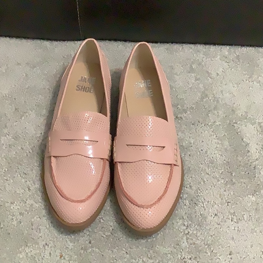 Classic Slip on Flats